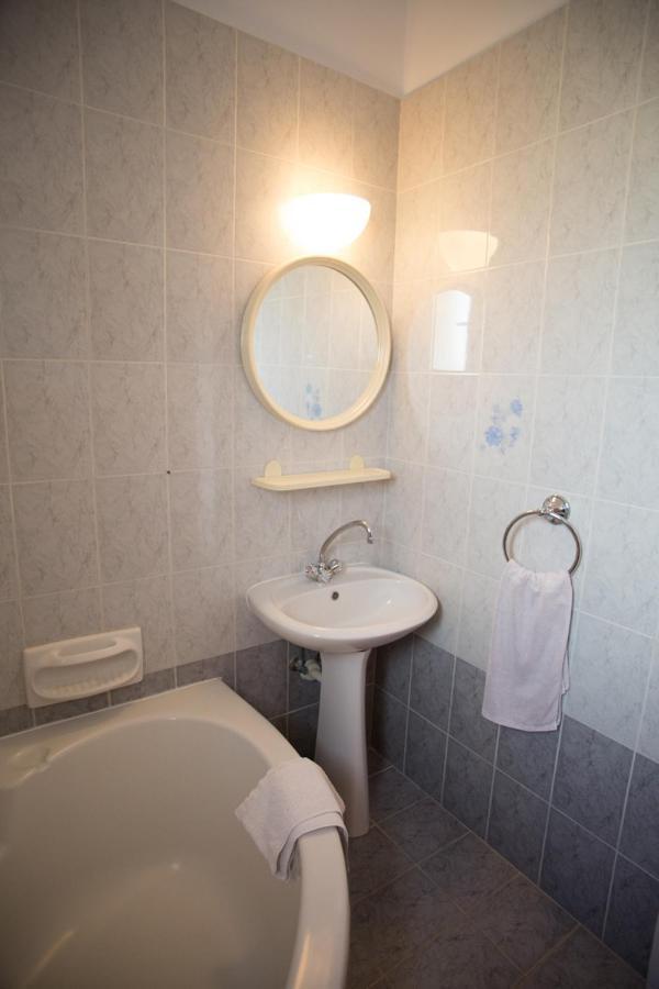 Marilia 1 Vila Polis Exterior foto